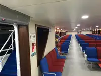 Круизен кораб за продажба