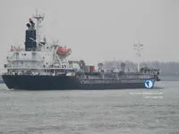 Танкер за нефт/химикали за продажба