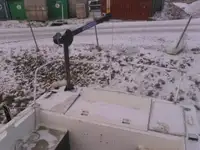 Работни съдове за продан