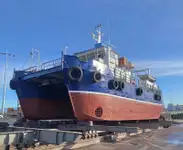 Катамаран за продажба