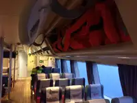 Круизен кораб за продажба