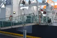Контейнеровоз за продажба