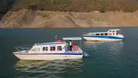 Круизен кораб за продажба
