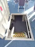Круизен кораб за продажба