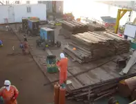 Баржа за продажба