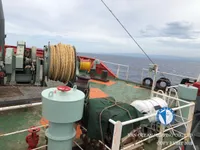 Танкер за нефт/химикали за продажба