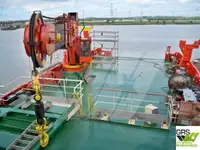 Кораб за гмуркане и поддръжка за продажба