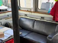 Буксир за продажба