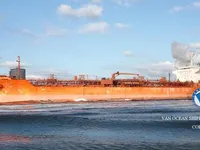 Танкер за нефт/химикали за продажба