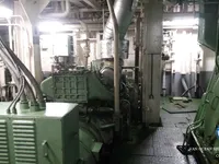 Танкер за нефт/химикали за продажба