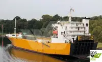 Ro-Ro кораб за продажба