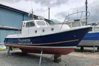 Работни лодки за продажба
