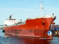 Танкер за нефт/химикали за продажба