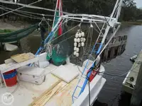 Тралер за продажба