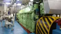 Танкер за нефт/химикали за продажба