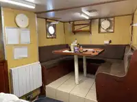 Буксир за продажба