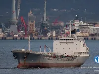 Танкер за нефт/химикали за продажба