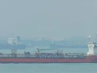 Танкер за нефт/химикали за продажба