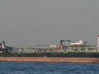 Танкер за нефт/химикали за продажба