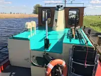 Буксир за продажба