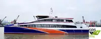 Круизен кораб за продажба