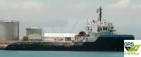 Кораб за доставки за продажба