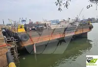 Баржа за продажба
