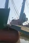 Баржа за продажба