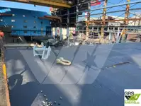 Баржа за продажба