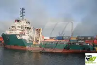 Кораб за доставки за продажба