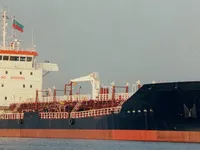 Танкер за нефт/химикали за продажба