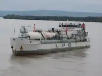 LNG превозвач за продан
