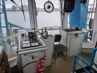 Буксир за продажба