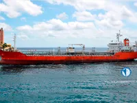 Танкер за нефт/химикали за продажба