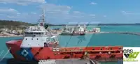 Кораб за доставки за продажба