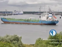 Танкер за нефт/химикали за продажба