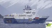 Кораб за проучване за продажба