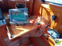 Работни лодки за продажба