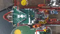 Кораб за обслужване на платформи (PSV) за продажба