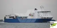 Ro-Ro ship за продан