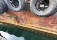 Баржа за продажба