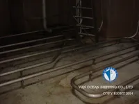 Танкер за нефт/химикали за продажба