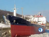 Танкер за нефт/химикали за продажба