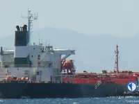 Танкер за нефт/химикали за продажба