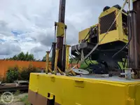 Баржа за продажба