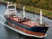 Транспортен кораб за насипни товари за продажба