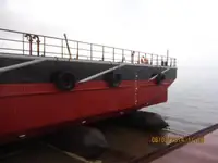 Баржа за продажба