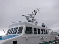 Патрулен кораб за продажба