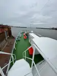 Круизен кораб за продажба