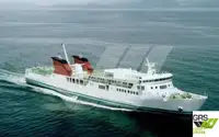 Ro-Ro кораб за продажба